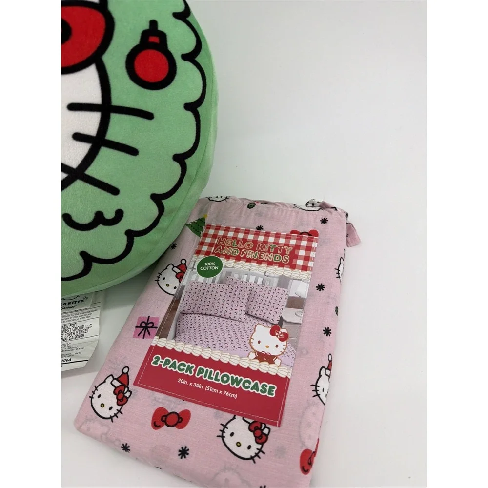Hello Kitty set hello